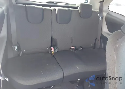 2009 Toyota Yaris из США, поврежденный, VIN JTDJT903695263538